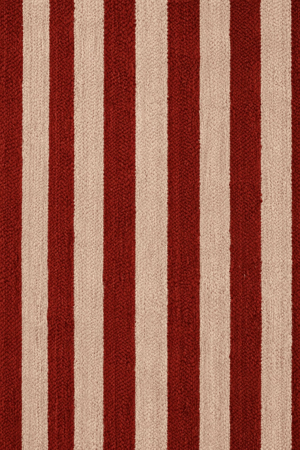 Braided Jute Rug