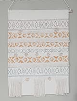 Wall Hanging Macrame
