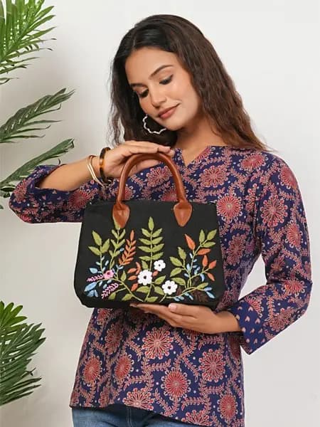 Branded jute bags wholesale